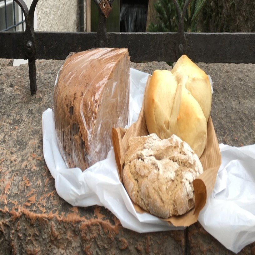 ドイツパンの賞味期限が謎なのです 4週間 ？ 8週間 ？ はたまた4