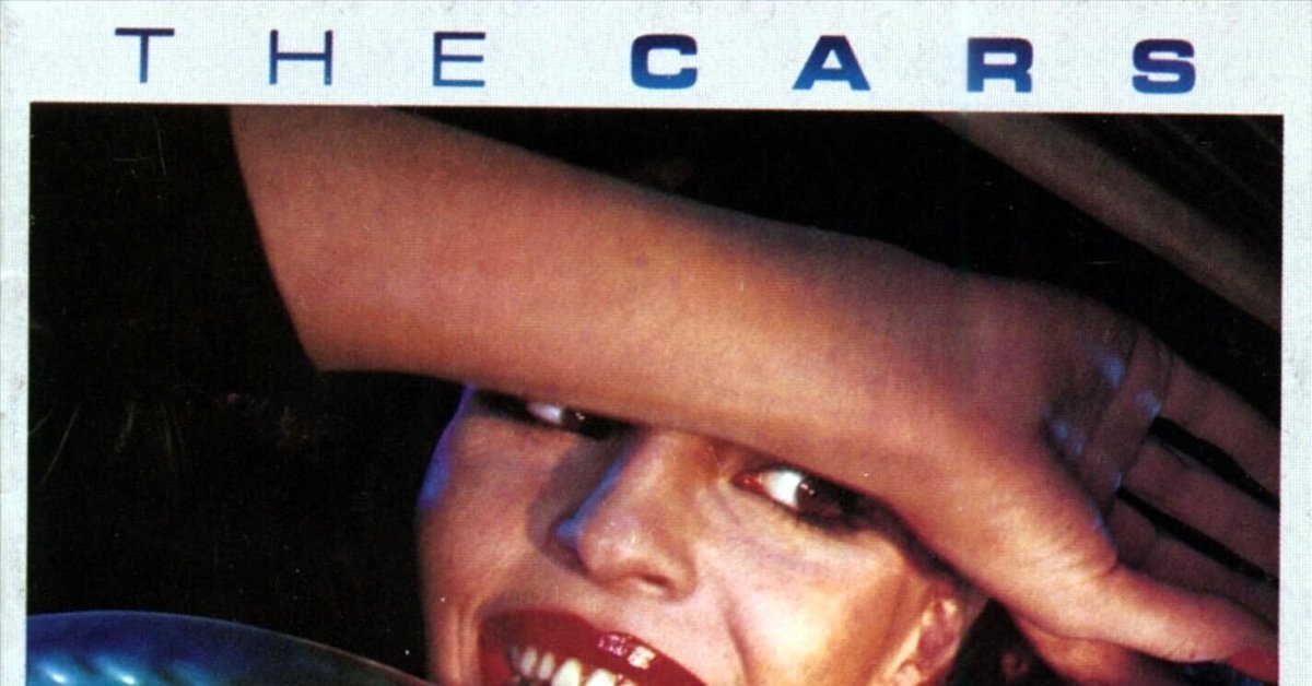ザ・カーズ / ハートビート・シティ LPレコード(帯付) - メルカリ