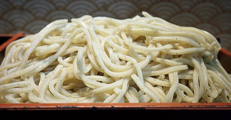 【東京都千代田区】神田祭の神田の街へ　でもその前に駅のそばいち　23.05.14_08:45