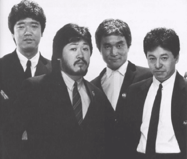 小田和正・オフコースの歴史 オフコースの初代ディレクターに聞いた小田和正さんの歌声