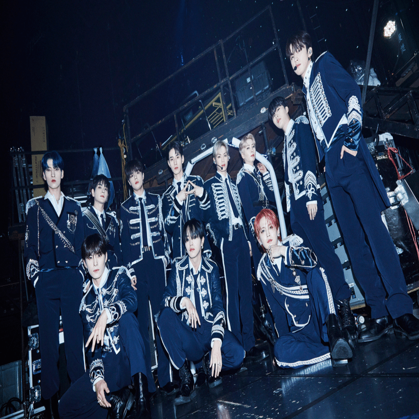 JO1のライブを最前で見た話 ～JO1 2ND ARENA TOUR 