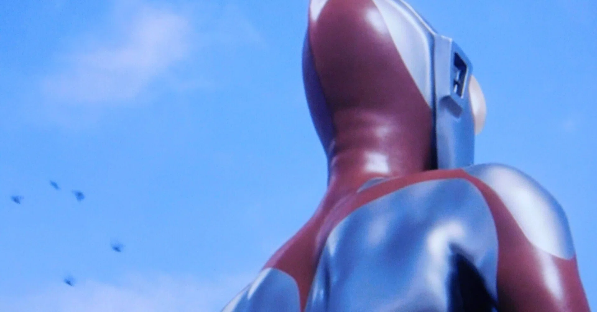 シン・仮面ライダー＆シン・ウルトラマン 考察−16。｜michio
