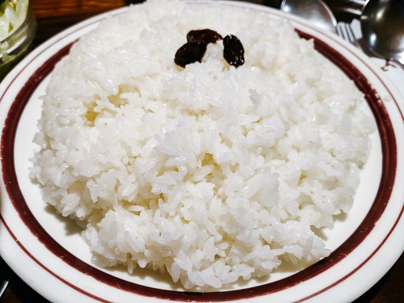 欧風カレーの決定版 鎌倉名物キャラウェイ 鎌倉市 神奈川県 横田裕市 写真家 欧風カレーの決定版 鎌倉名物キャラウェイ 鎌倉市 神奈川県 横田裕市 写真家