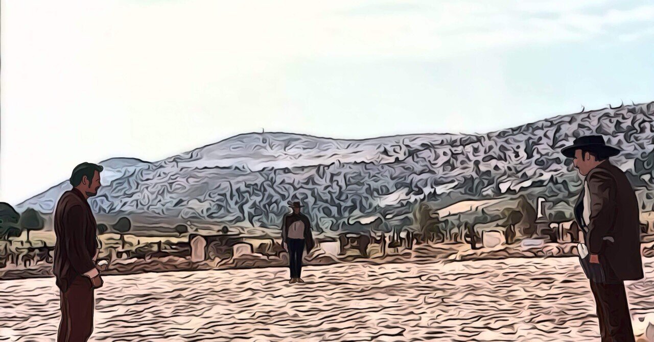 続・夕陽のガンマン/地獄の決斗 置物・灰皿 レア品 2025年最新】Yahoo!