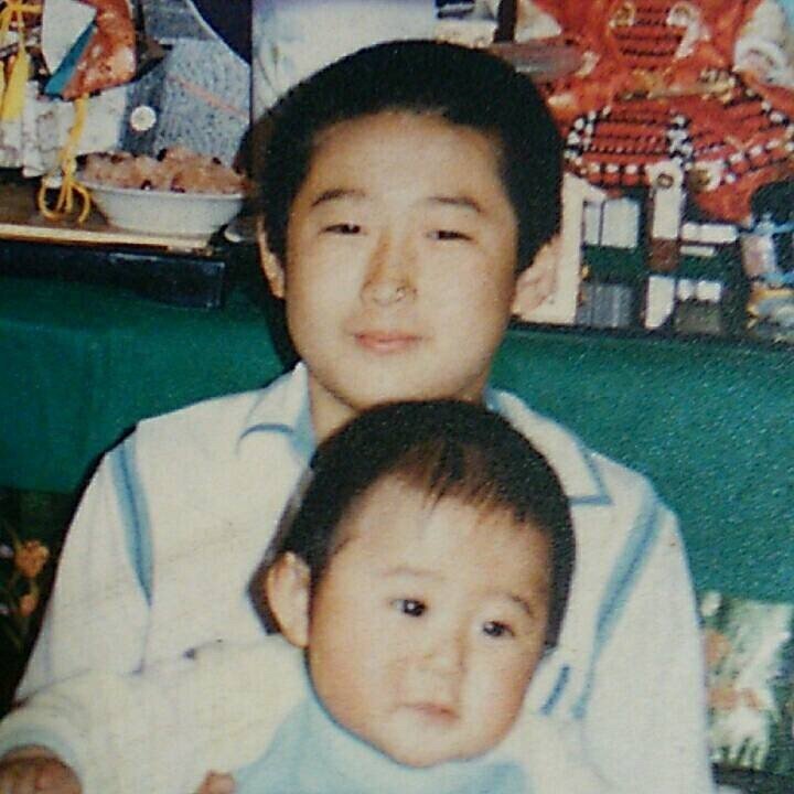 そうだ 坊主にしよう 夏は頭が痒くなるから Asaka Takayuki カレー研究家 Note