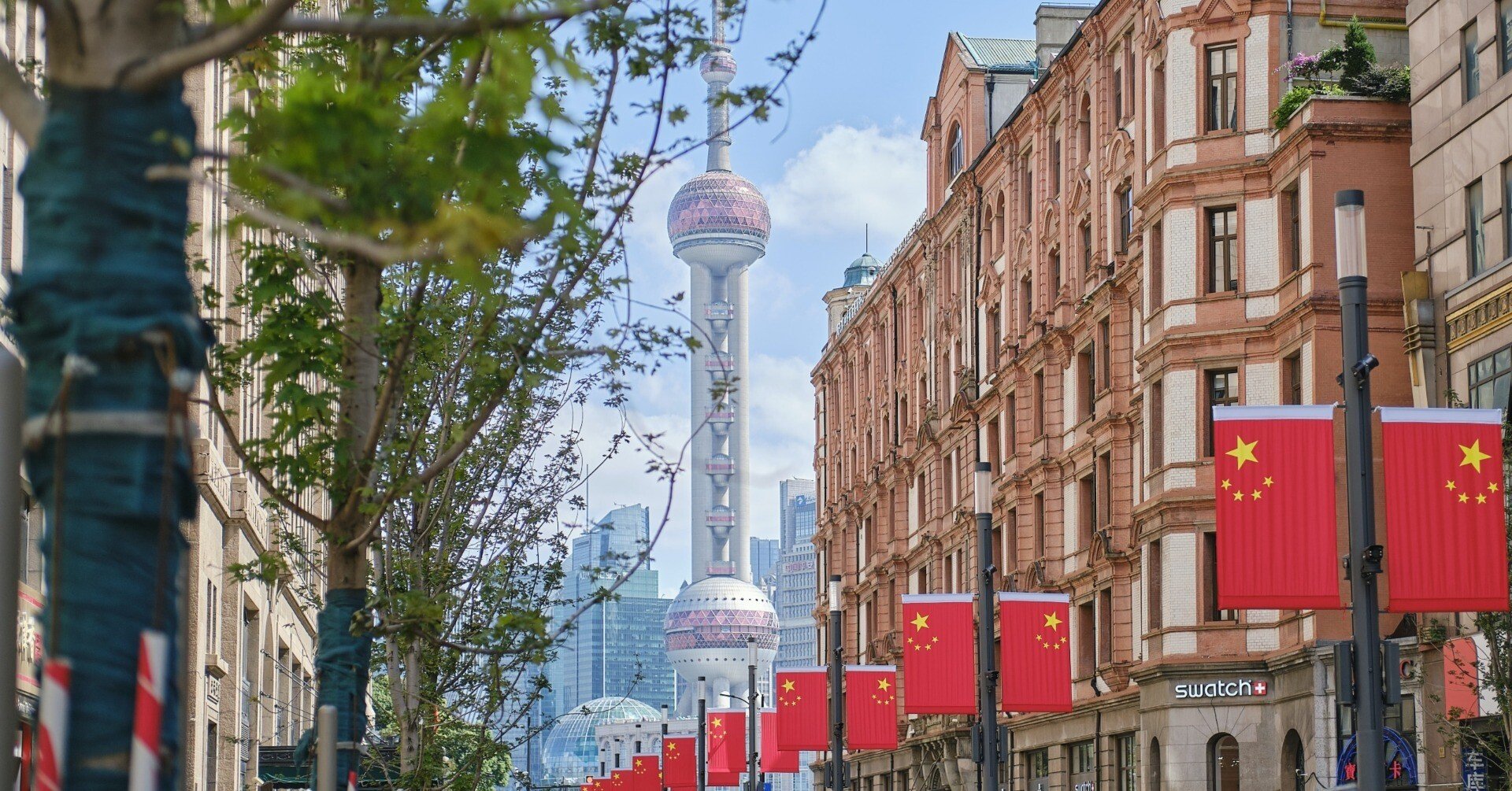 もうすぐ海外駐在 海外駐在員として上海へ(生活編)｜凡人のグローバル・キャリア戦略