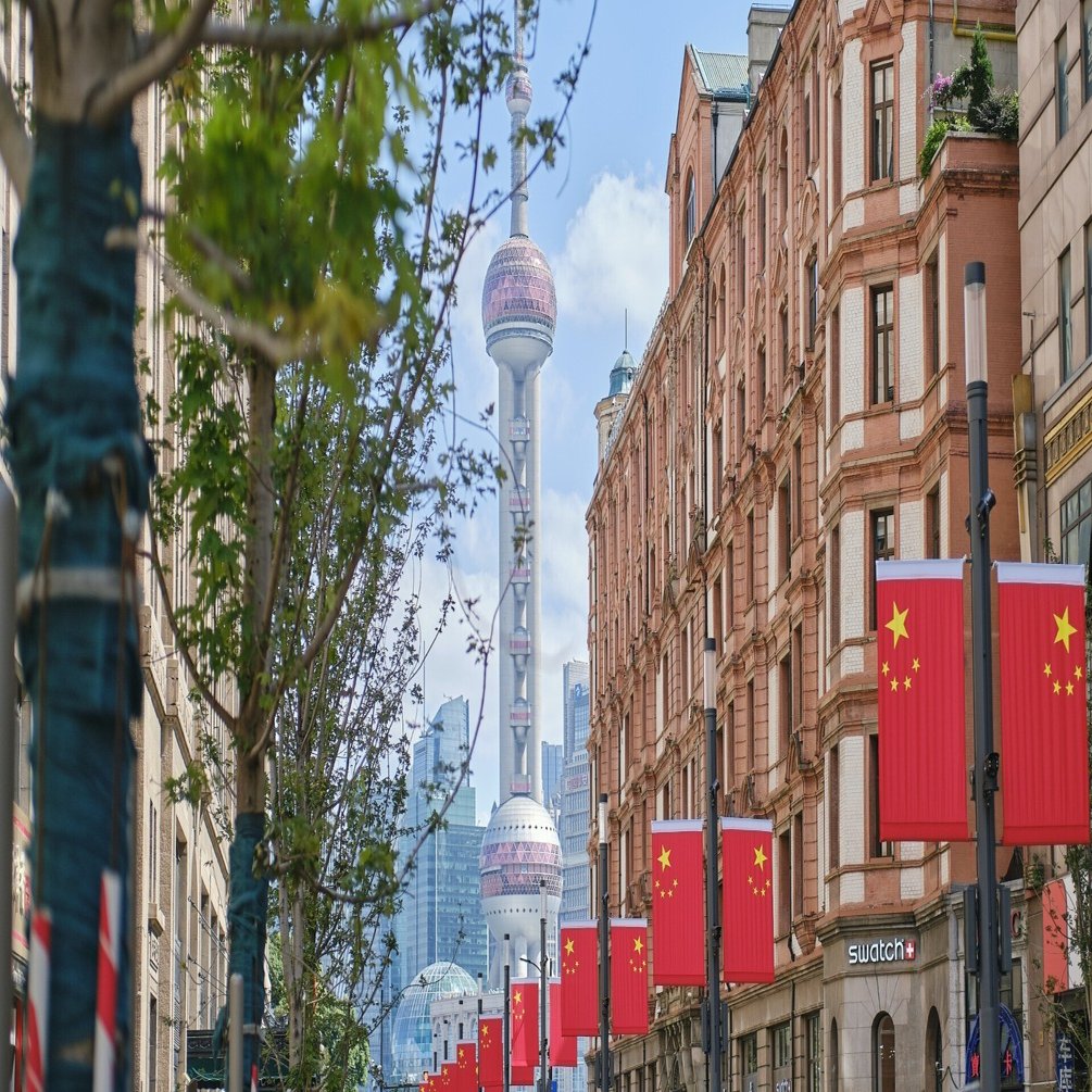 海外駐在員として上海へ(生活編)｜凡人のグローバル・キャリア戦略