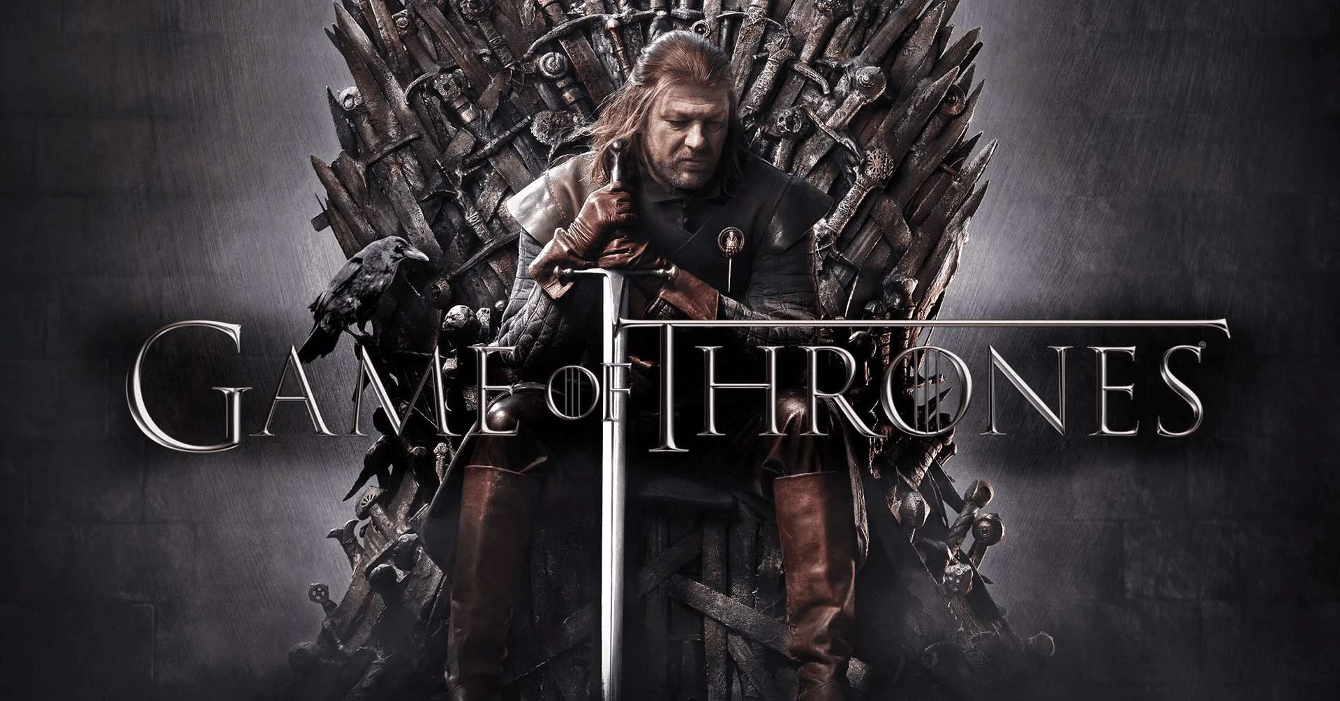 Game of Thrones ゲームオブスローンズ スターク家カフスボタン