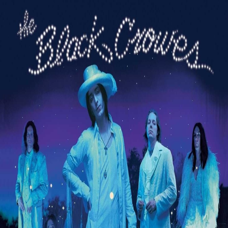 By Your Side - The Black Crowes｜ひかり☆