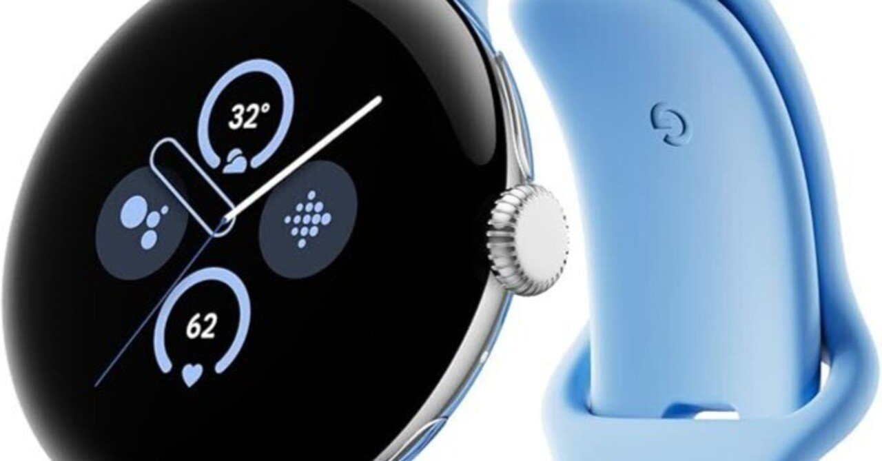 随時追記あり】 Pixel Watch 2 悪戦苦闘レポート｜少佐のノオト
