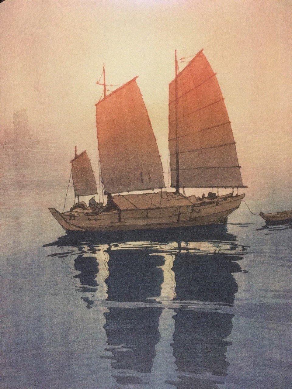 直書き7体≪元三大師・厄除け≫【京都 大福寺】聖徳太子：梅田雲