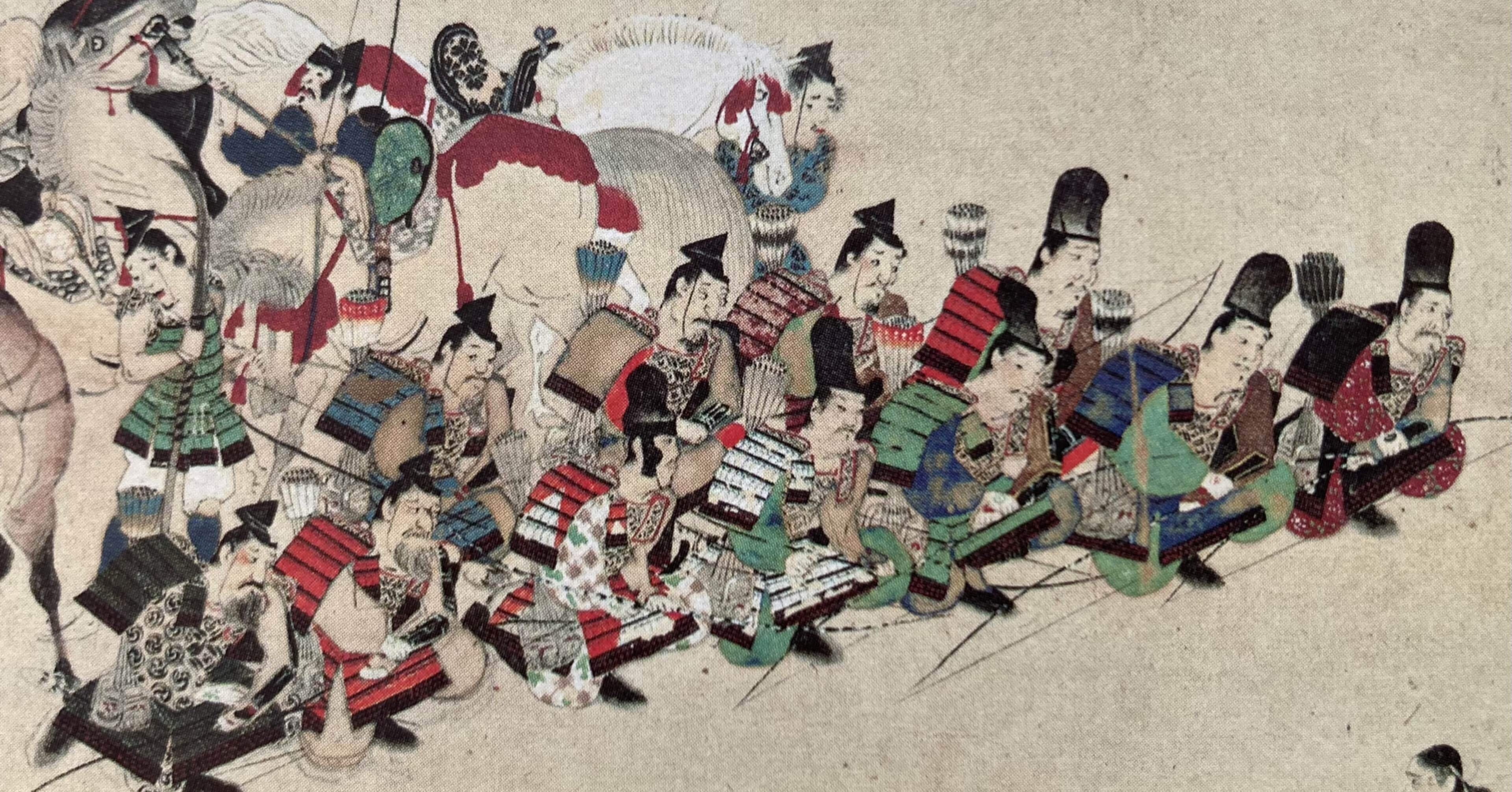 「I know」　（日本画、絵画） 4e329087d1016c05b65679e8de27da