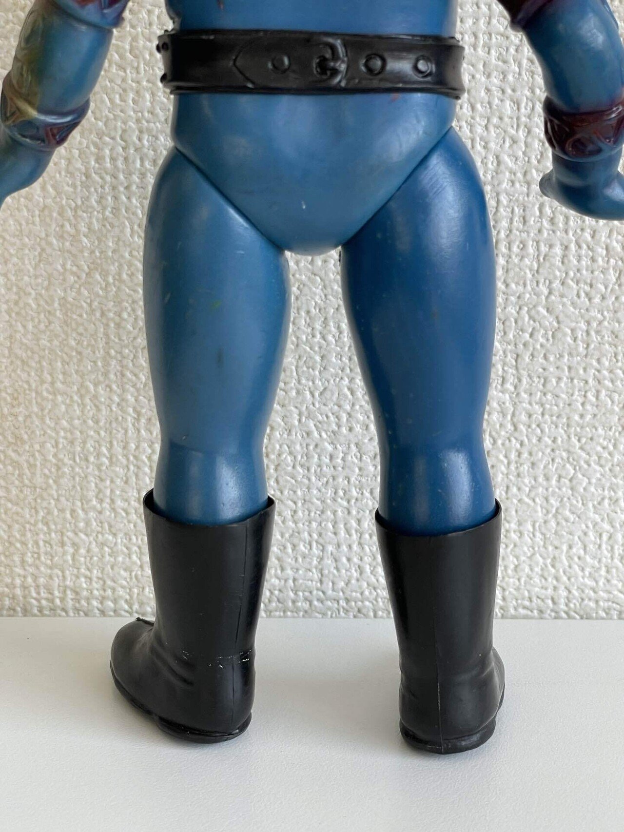 イジリー岡田の【ソフビひとり語り】 仮面ライダー怪人編