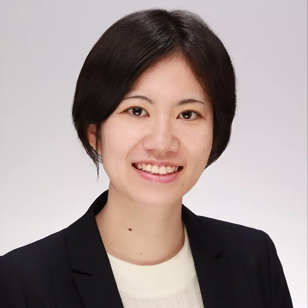 小島舞子：『企業競争力を高めるための生成AIの教科書』著者・本とAI・SaaSが大好きな社長