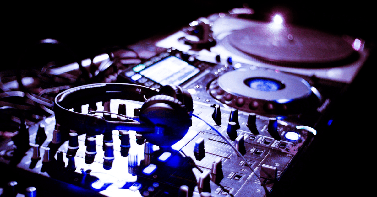 SeratoDJ Pro CLUBKIT導入!!｜oku_1990