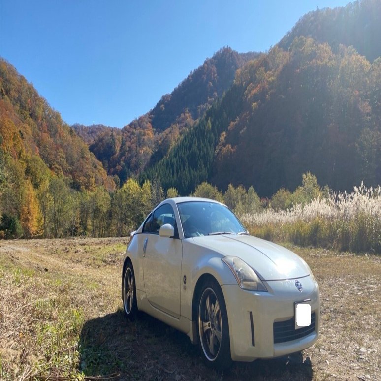 車と風景の撮影スポット紹介⑦ 群馬編｜けいせん