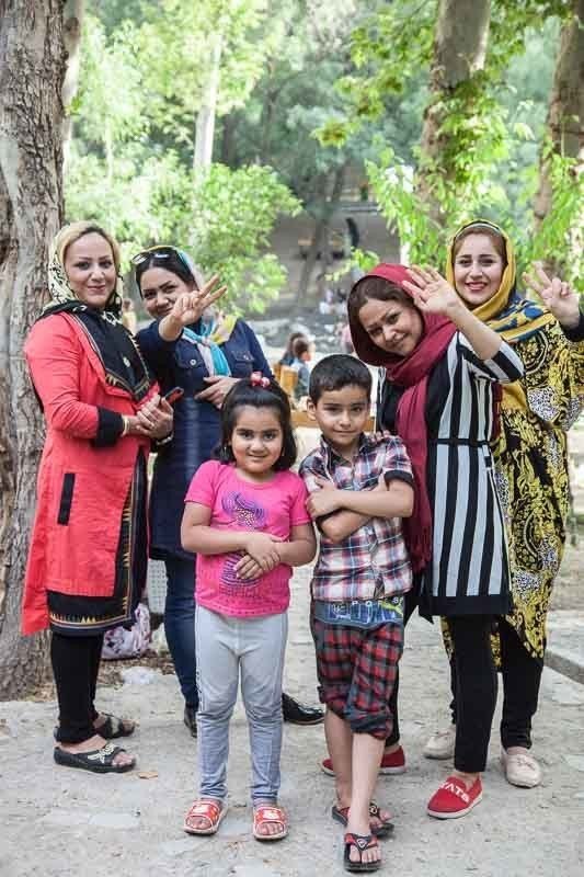 女一人 イランを行く 過去5回 全土を旅して知った リアルなイランの治安 常見藤代 Note 女一人 イランを行く 過去5回 全土を旅して知った リアルなイランの治安 常見藤代 Note