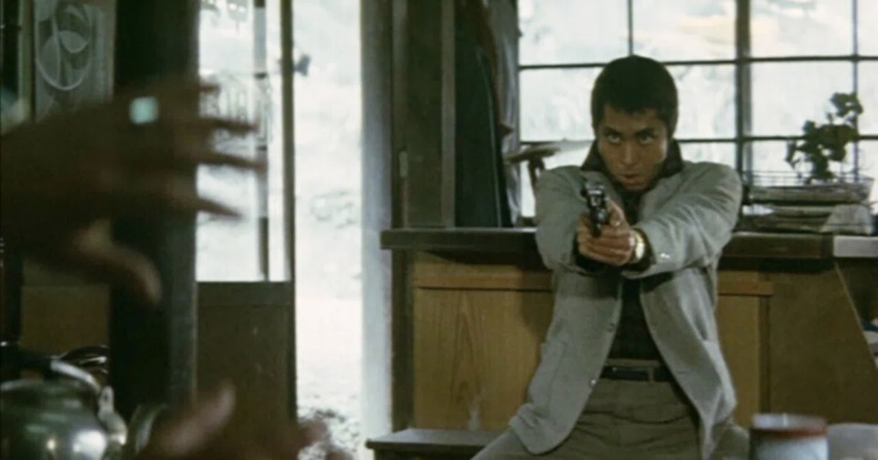 仁義なき戦い 広島死闘篇（1973） ◇シリーズ2作目◇｜麦鷲映画ノート