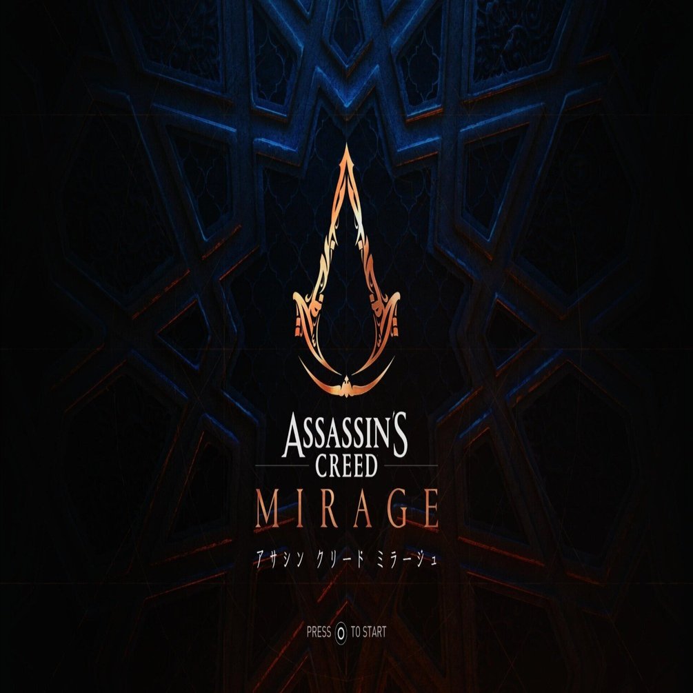 アサシンクリードミラージュをクリアしたからちょっと書かせてくれ｜小見川なまり アサシン, image size:1920x1005