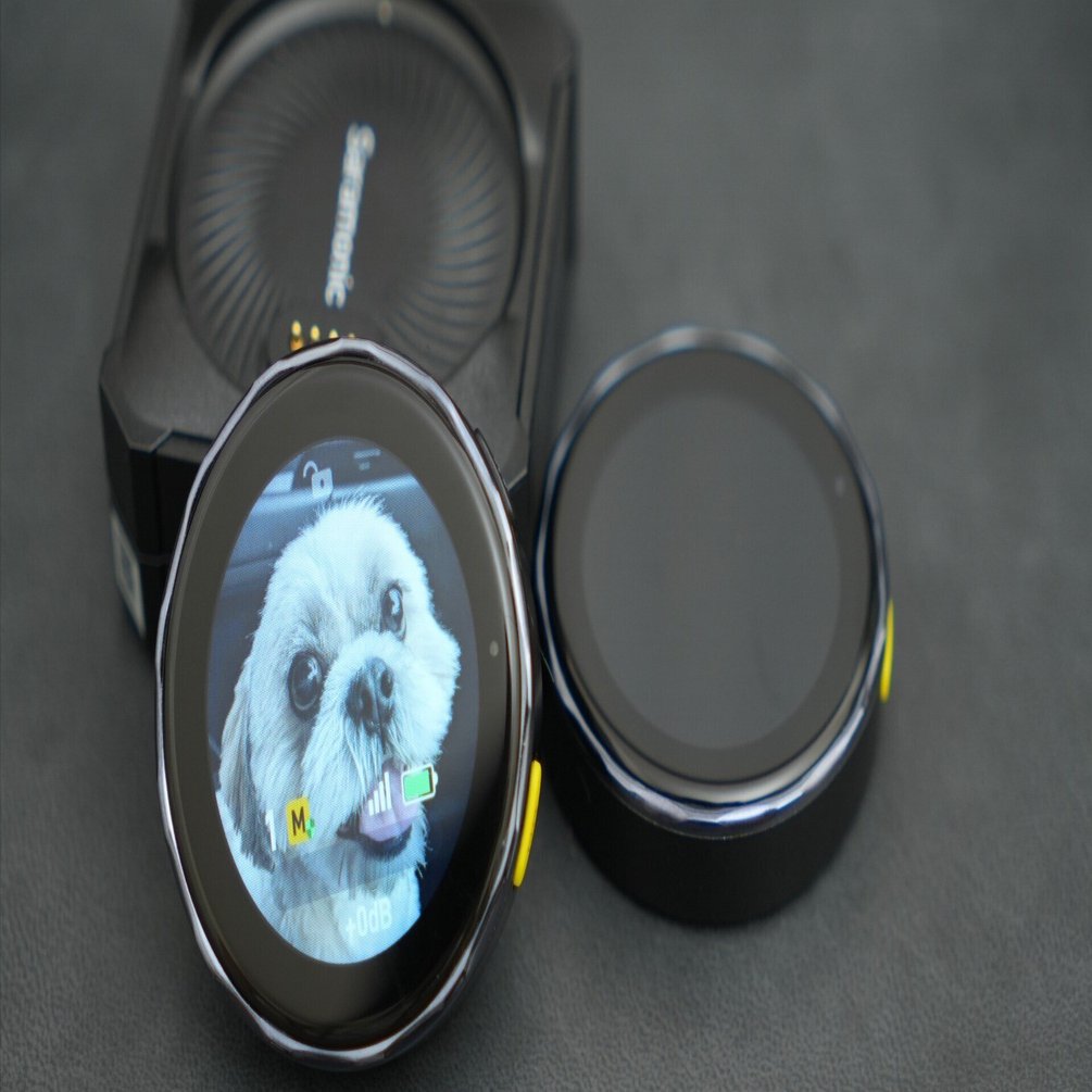 レビュー品】Saramonic Blink Me B2ワイヤレスマイク｜物欲名古屋人