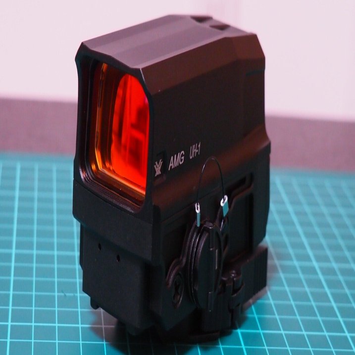 UH-1 Gen II MICRO3X MAGNIFIER レプリカ