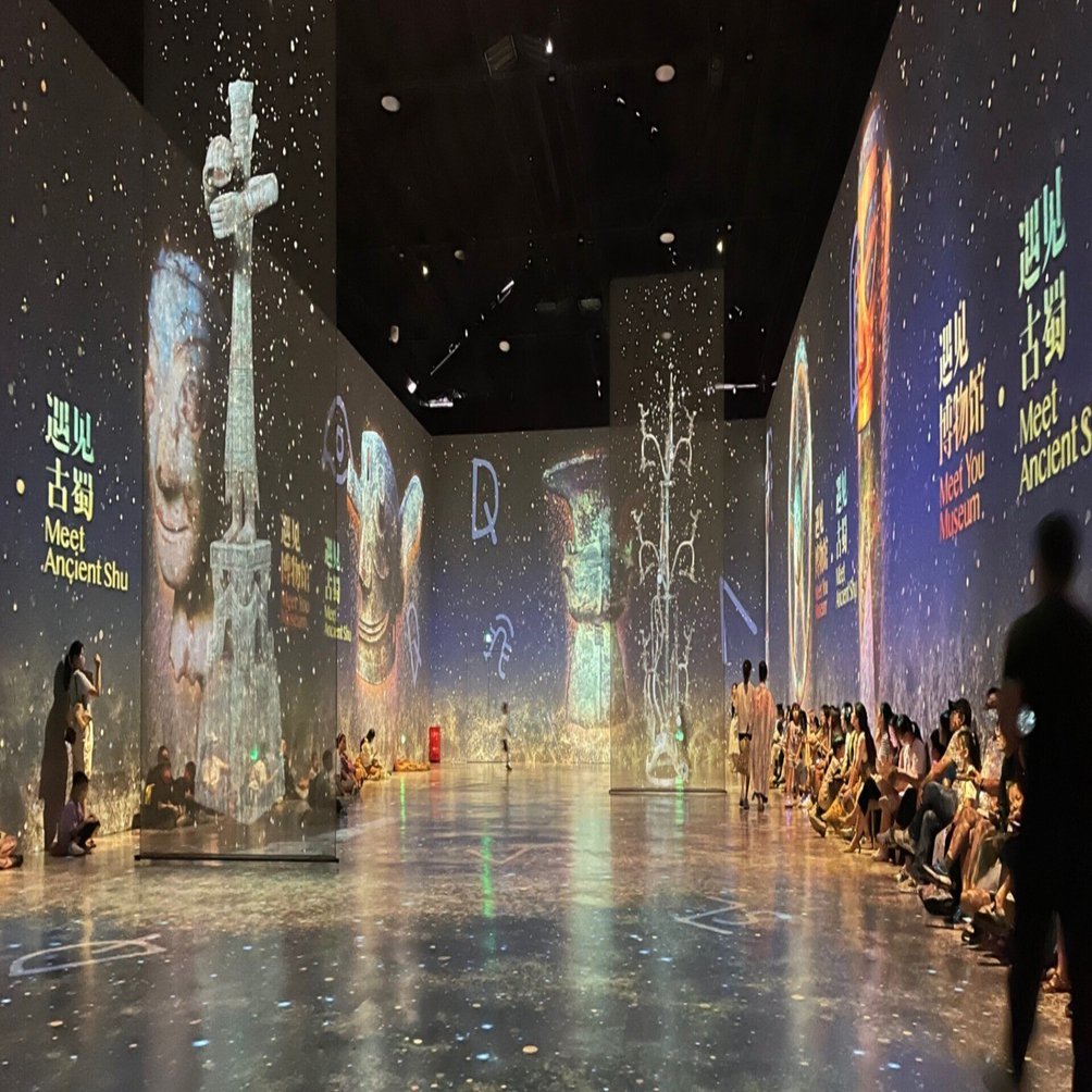 2023夏・中国編】知らないことを知るのは楽しい｜どんぐりころころ