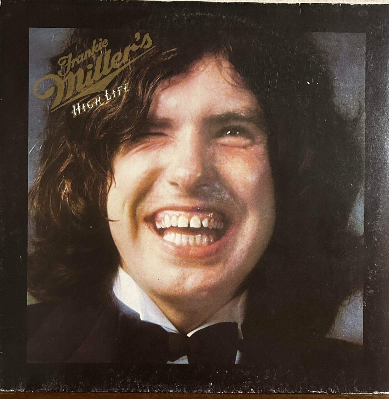 フランキーミラーの作品(70年代)｜domus