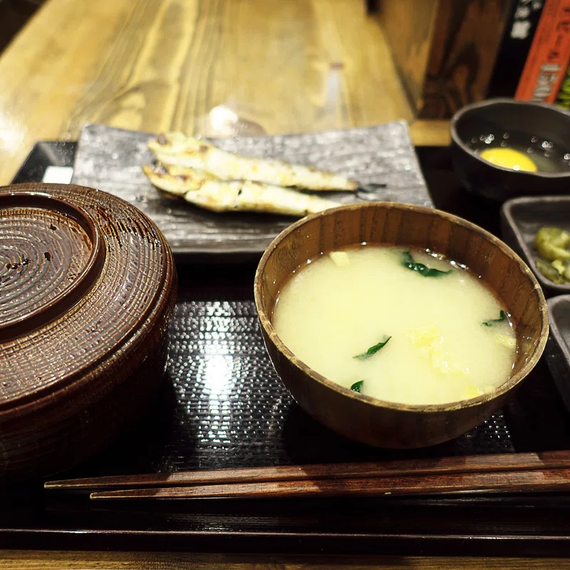 平成最後の昭和の日 鶴見で昭和な朝ご飯 しんぱち食堂 19 04 29 10 03 スナップ寅さん Note