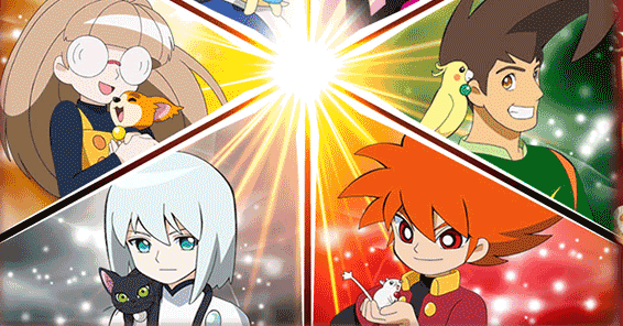 アイボウ突契約（中間煌臨不採用型）｜bakasa