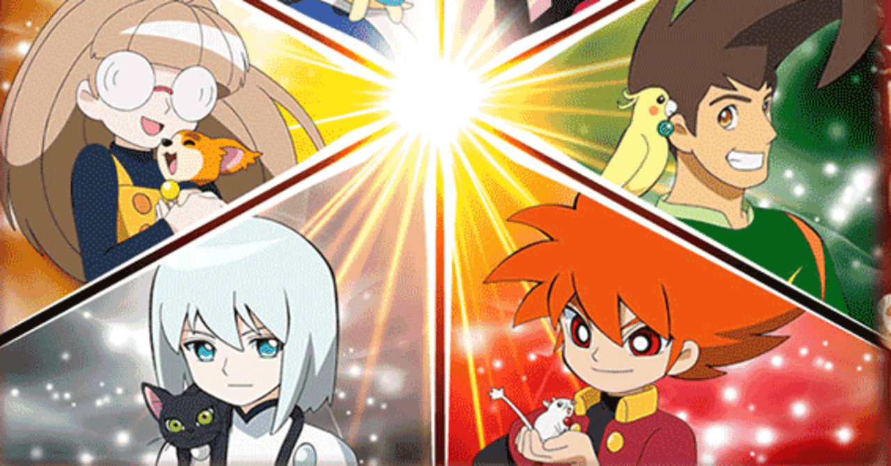 アイボウ突契約（中間煌臨不採用型）｜bakasa