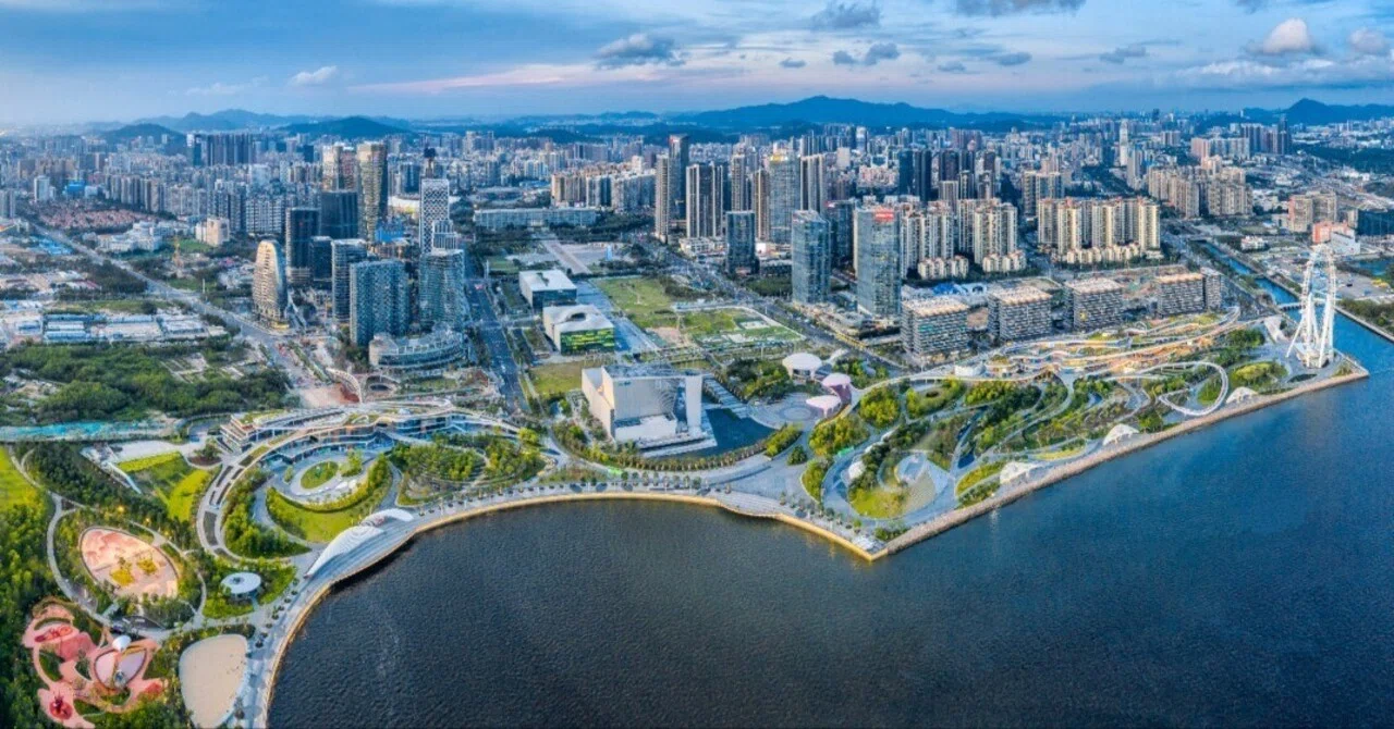日本の美術　近代都市のグランドデザイン 都市構造全体を革新するグランドデザインを考える。｜重松 健