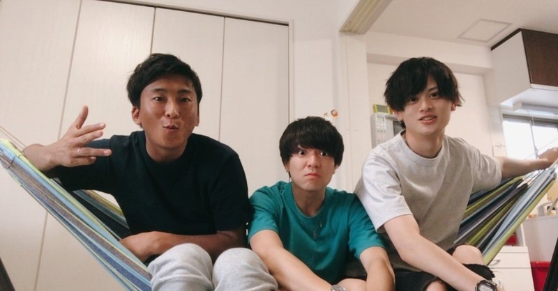 神永よしき という男 高橋宗司 Note 神永よしき という男 高橋宗司 Note