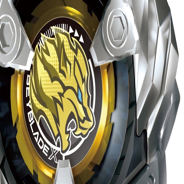 万能？】レオンクローの隠された爪に迫る！｜ジーク@ベイブレードX