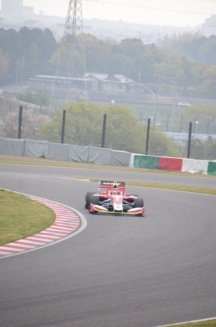 2019.04 2&4 #sformula #superformula #formula #honda #toyota #advan #redbull #dallara #スーパーフォーミュラ #鈴鹿サーキット #suzukacircuit #japan #nikon #nikond7000 #SIGMA18_250 #写真