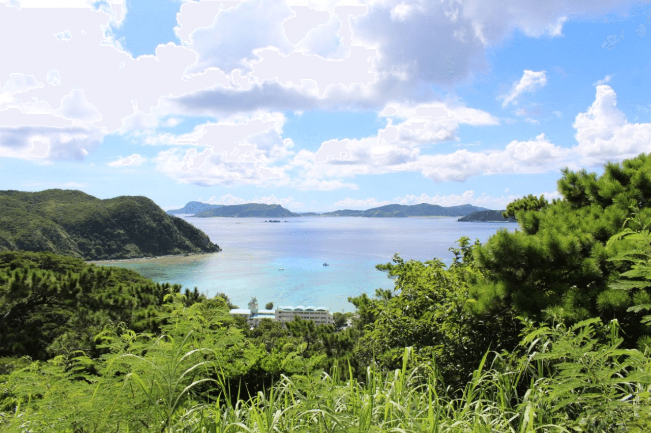 沖縄 とは場所なのか ウチナーンチュ とは沖縄で生まれた人なのか まっしー うちなーガイド Note