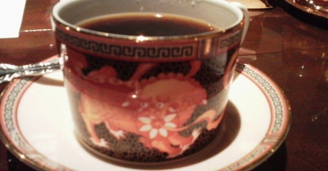 コーヒールンバ♪ Coffee Rumba - Wikipedia
