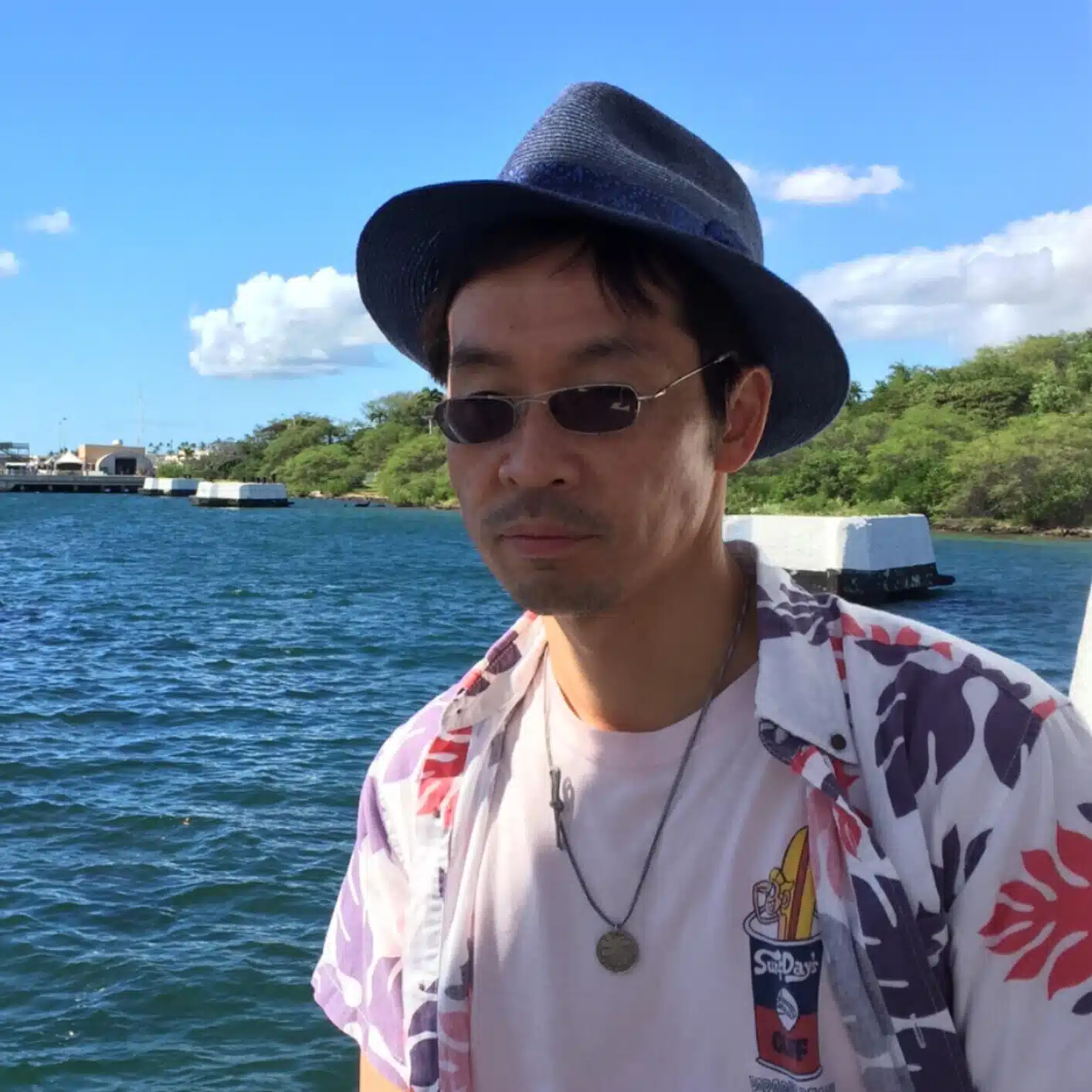 海光 哲 / tetsu kaiko