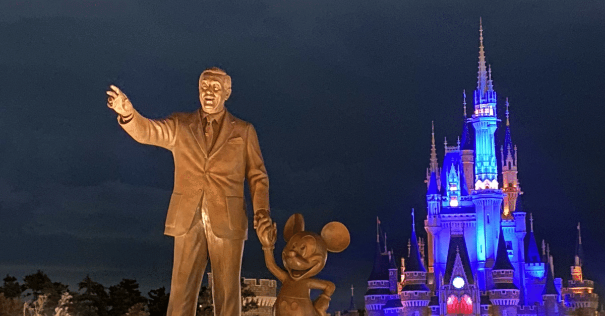 ディズニーリゾート物語』記事まとめ｜T.Kobayashi