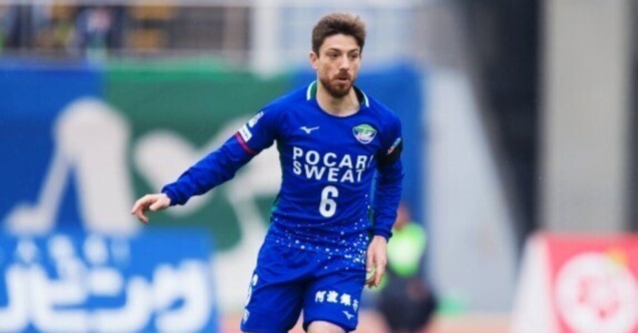 【VOICE】Vol.111 シシーニョ