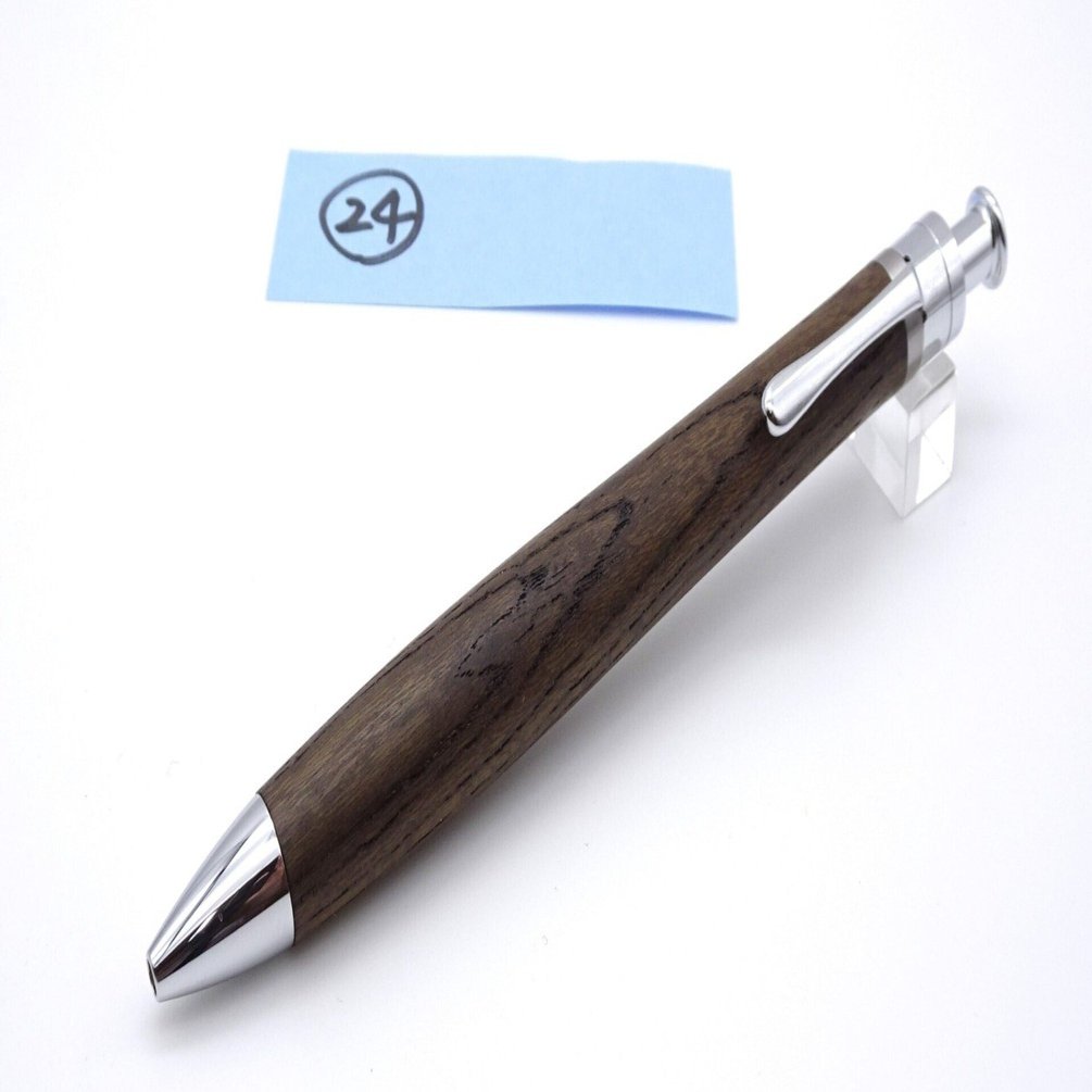木軸ボールペンが欲しい｜takamaru♣️快適な働き方🕐フォロバ100