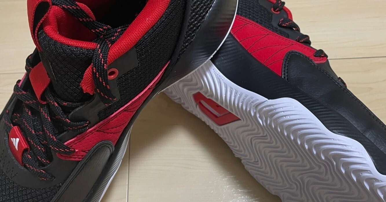 DAME EXTPLY 2.0 Performance Review｜Brankなんとか