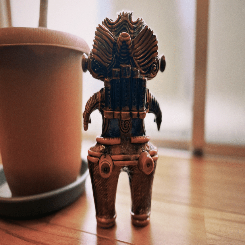 片桐仁　キングジョーモン　ソフビ　インディーズ 片桐仁 キングジョーモン ソフビ インディーズ 片桐仁 キングジョー