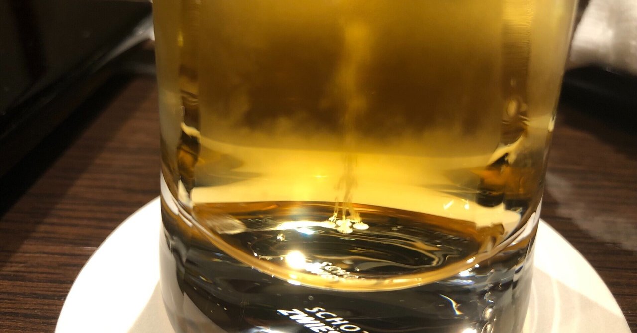 食用の水の泡、ペットボトルにさようなら!