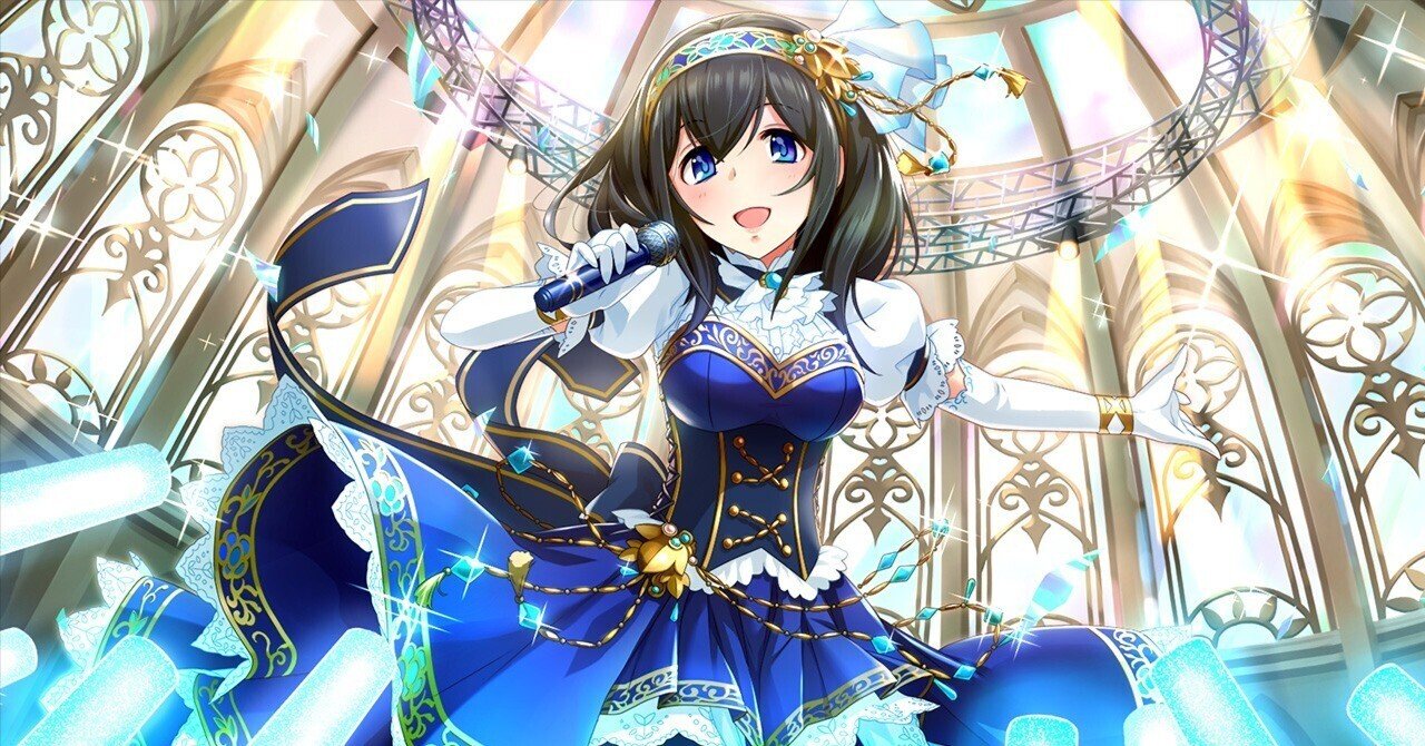 シャドウバースエボルヴを始めてみたデレマスPの雑記｜Lapis