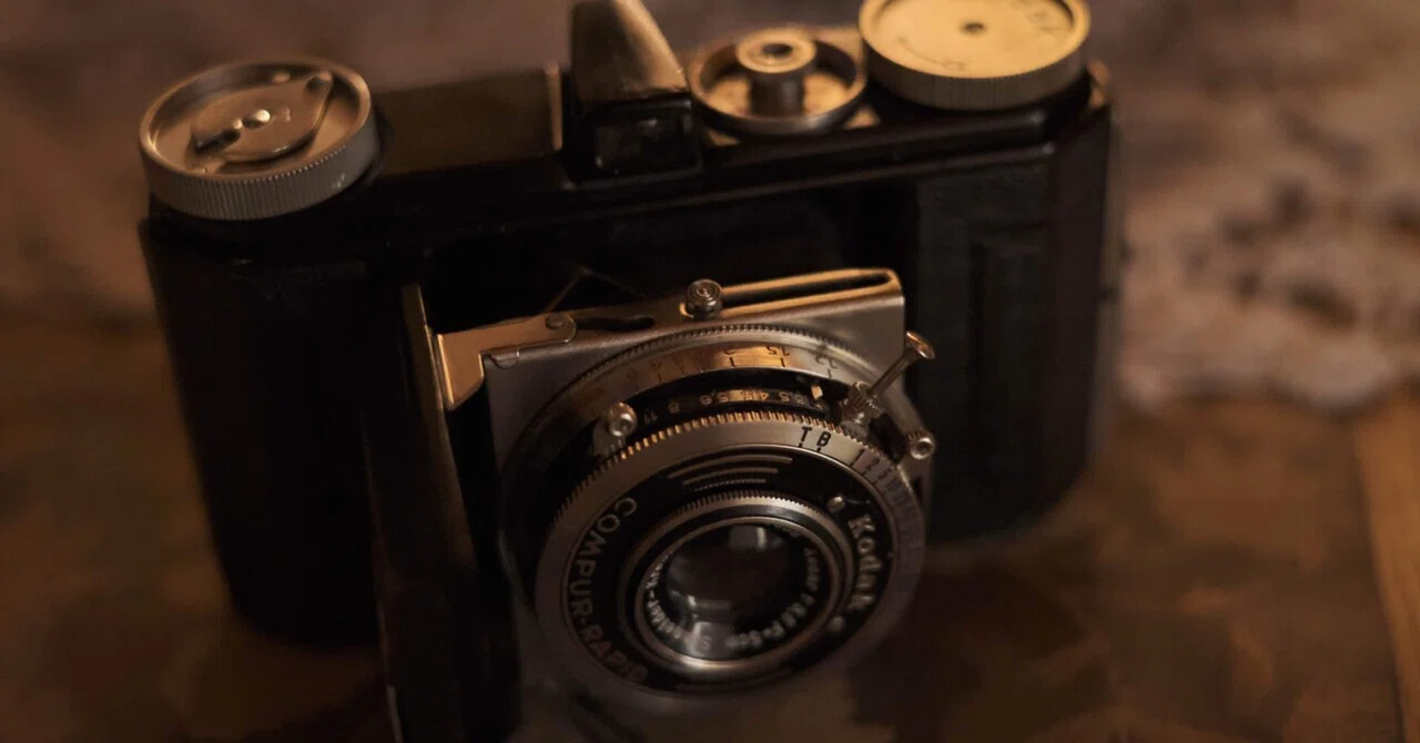 レチナⅠ型　#118 レア　Retina Kodak Retina #118｜妹尾 晶 (Akira Senoh)