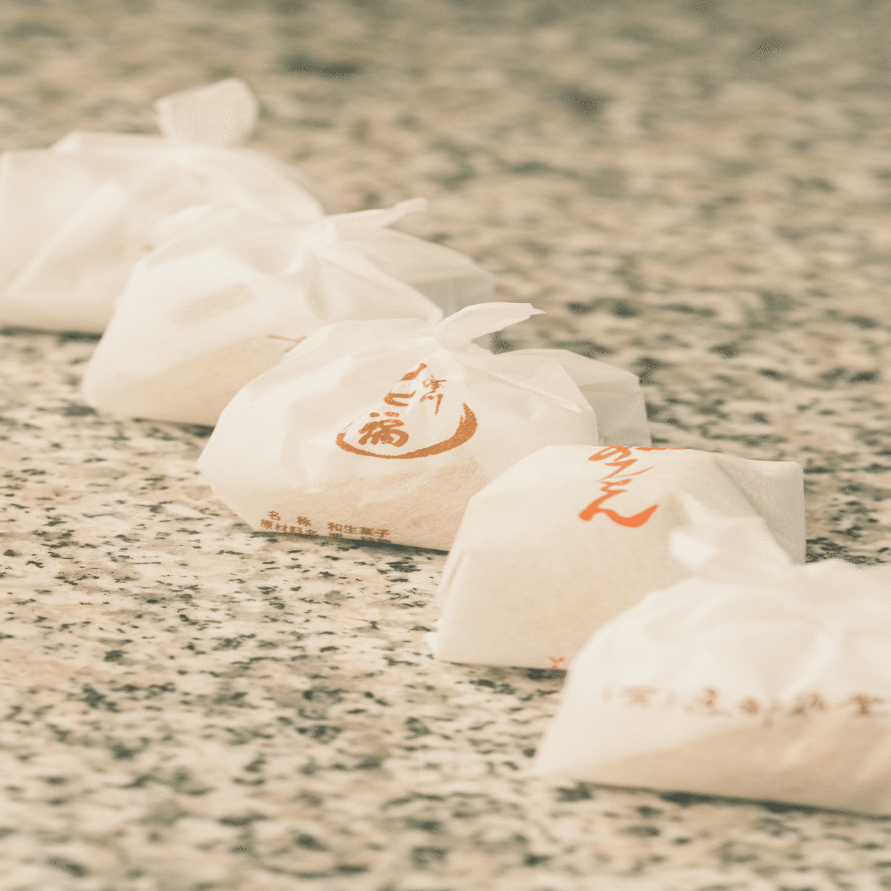 中津川栗さんぽ｜山野 青