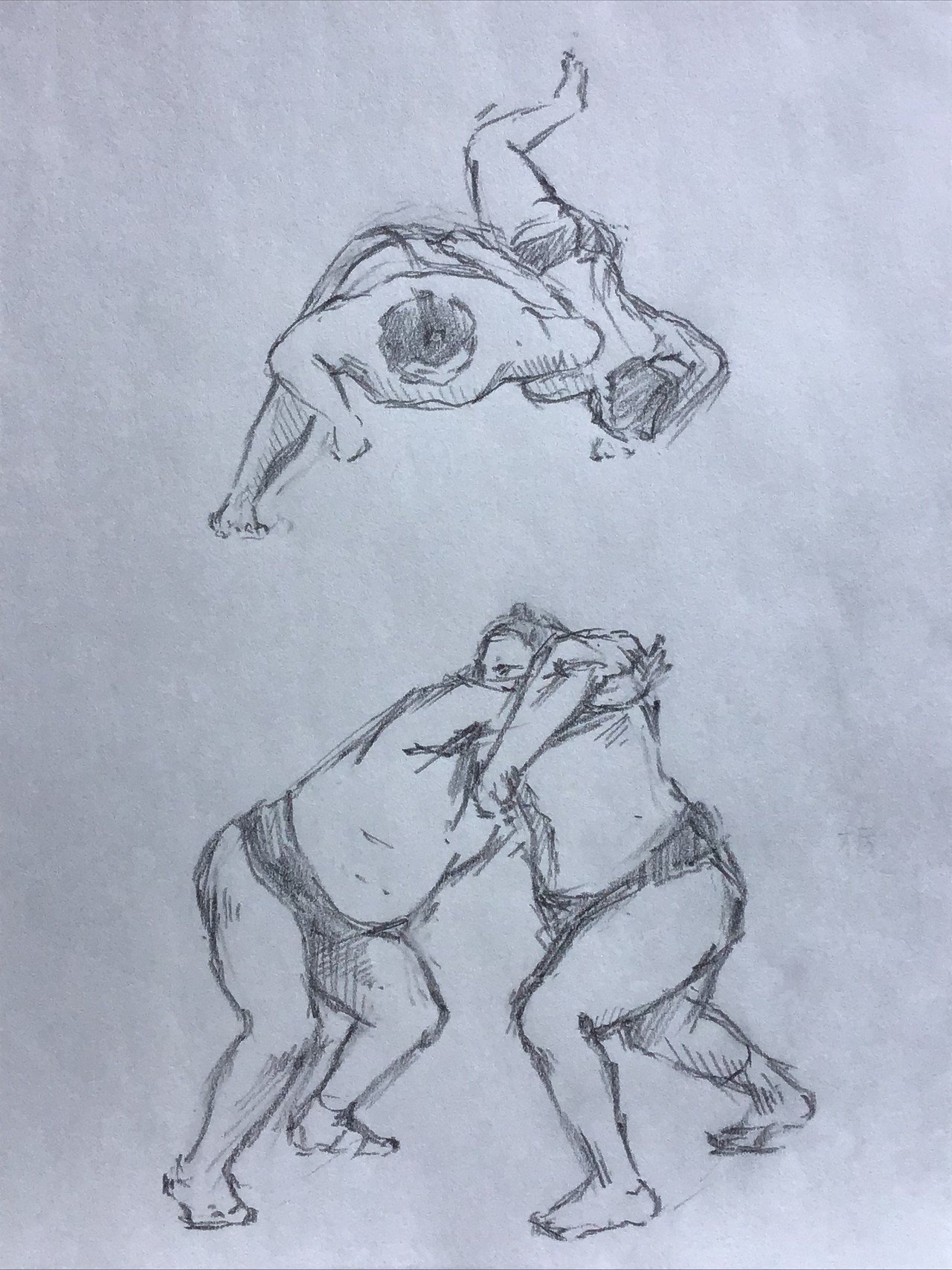 お相撲絵 19年5月場所 イシハラマキミ Note お相撲絵 19年5月場所 イシハラマキミ Note