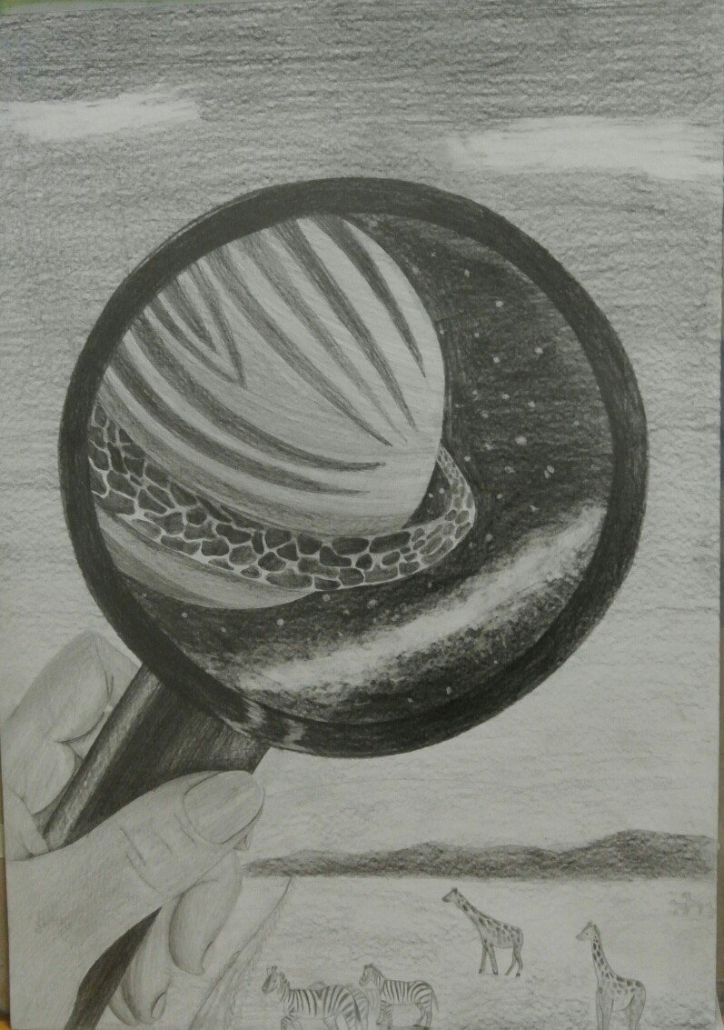 14 11 12 デッサンまとめ 奈緒 写真 詩 日常 Note