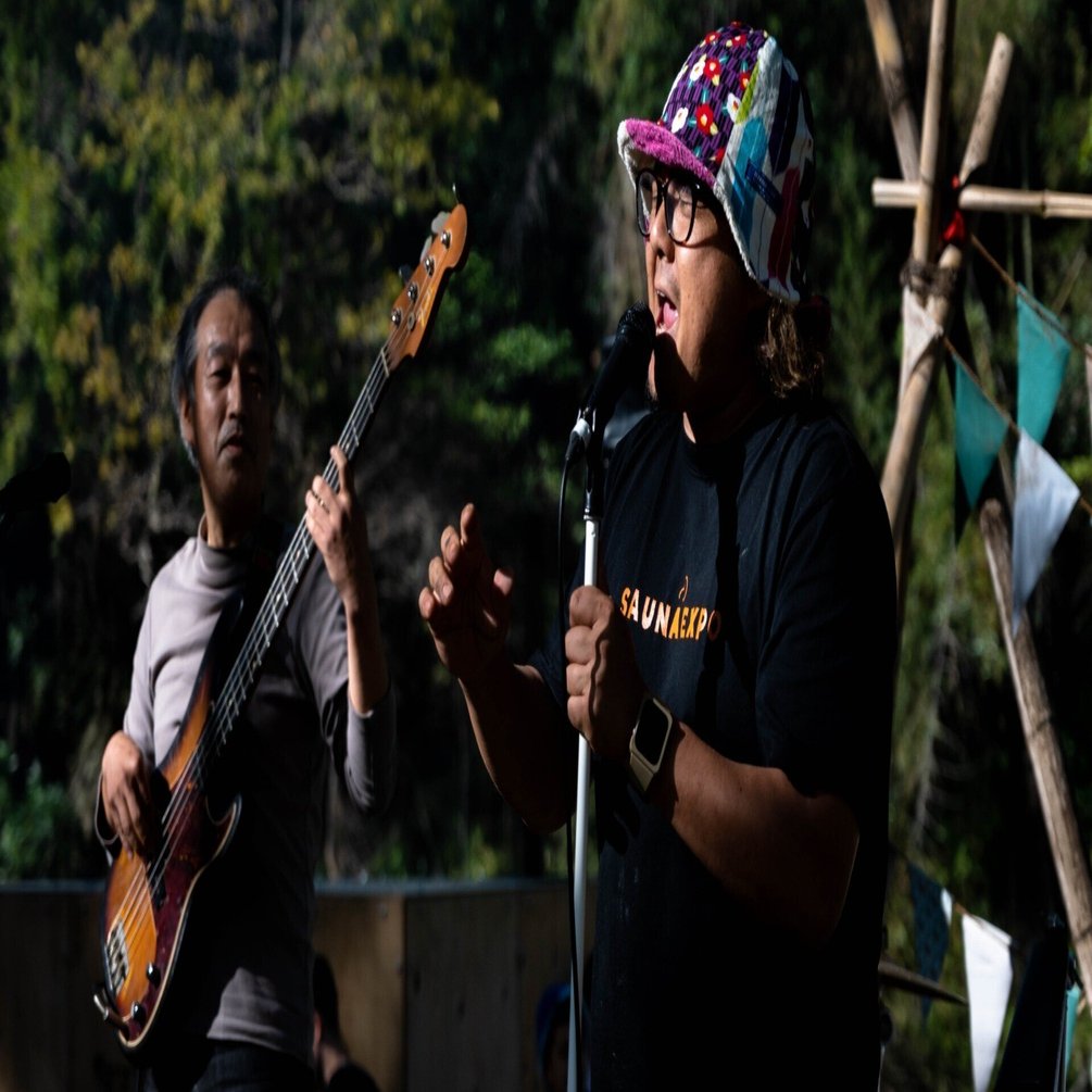 ステージ出演者紹介】ステージを最高に盛り上げていくれるアーティストをご紹介｜おんせん県いいサウナ研究所