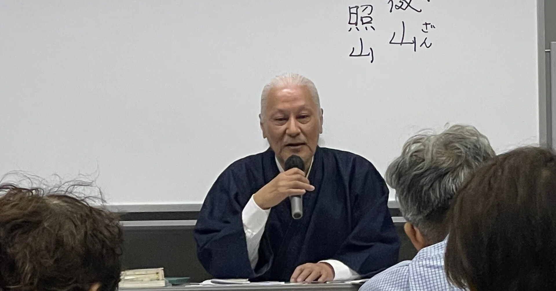 林田明大「明治中期に何故陽明学が見直されたか」講演のまとめ｜嘉藤恵